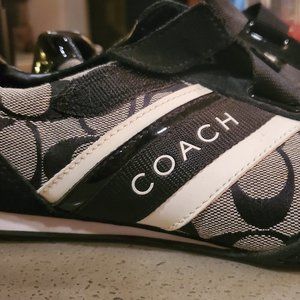 Coach sneaker